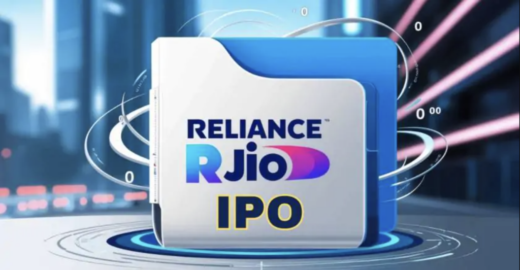 $100 Billion-Worth Reliance Jio Can Launch India's Biggest Ever IPO Next Year